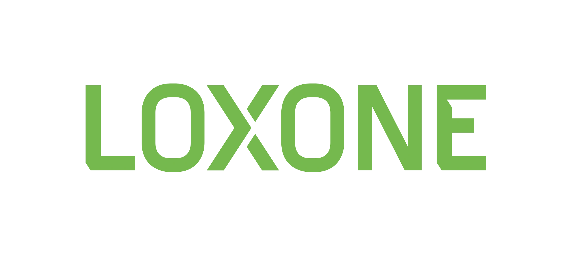 Loxone Logo.