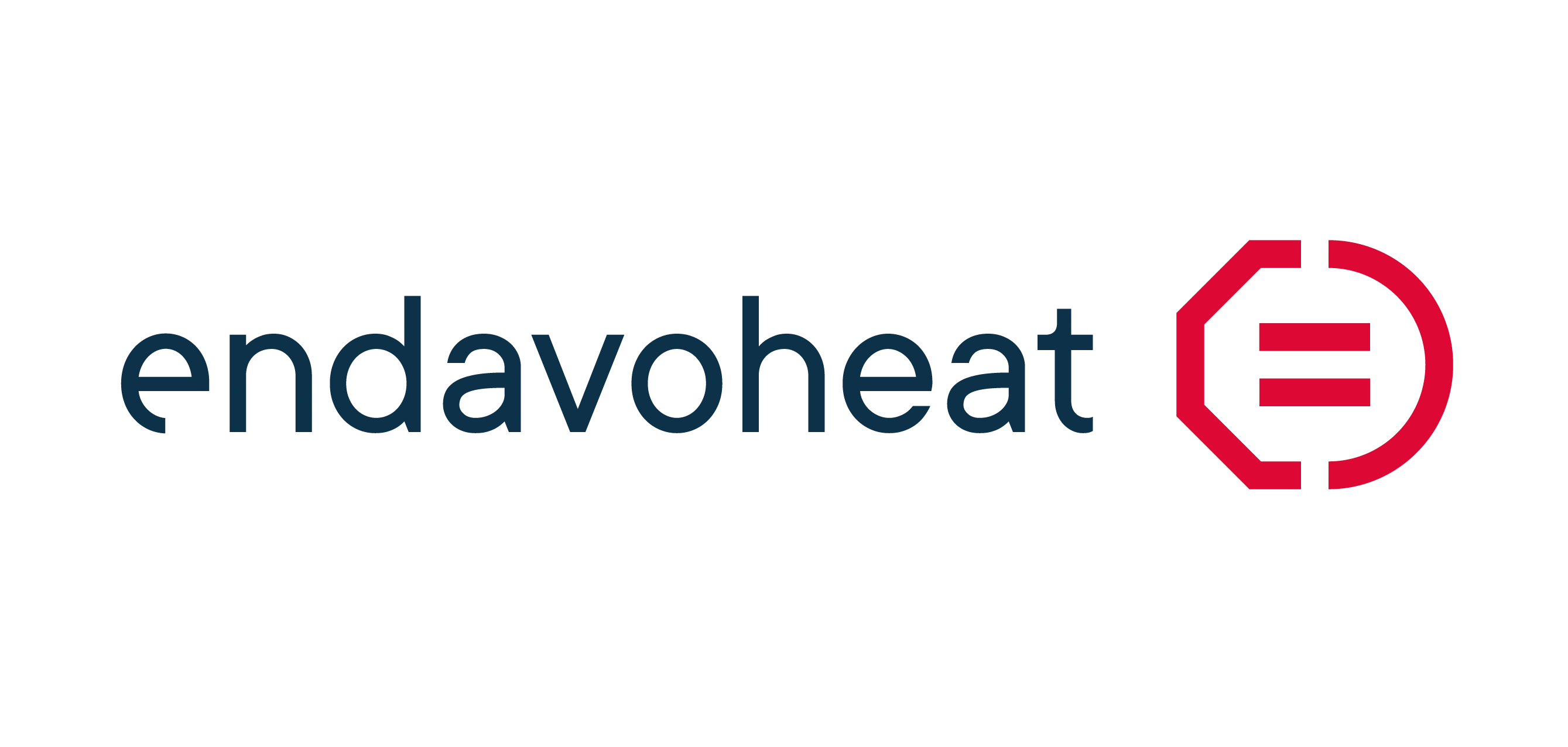 endavoheat logo.